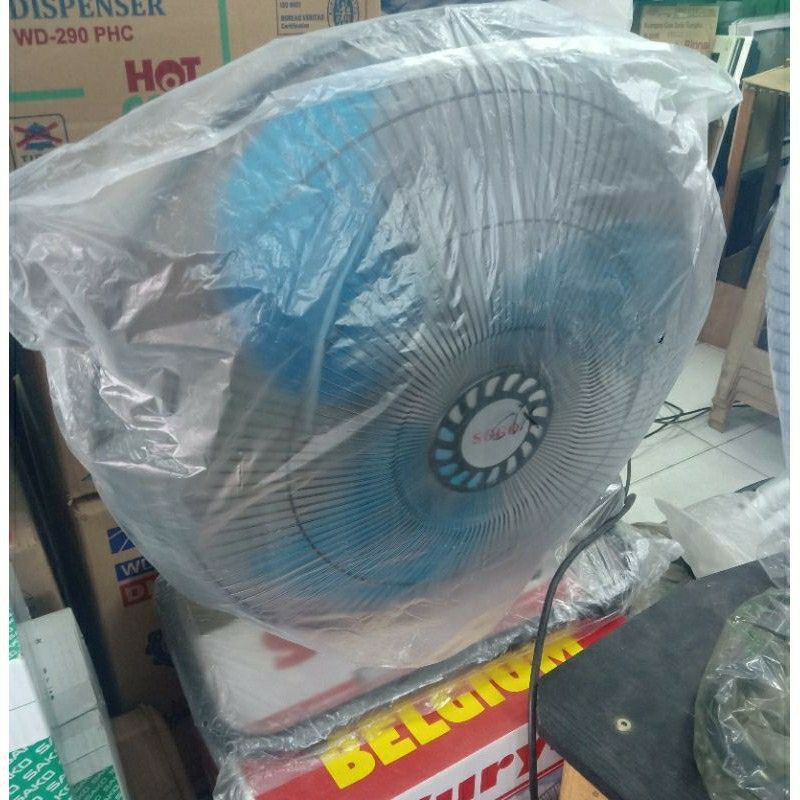 Kipas angin tornado Sogo 16inch