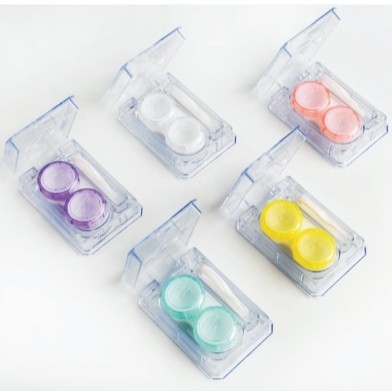 Mini Travel Kit Softlens