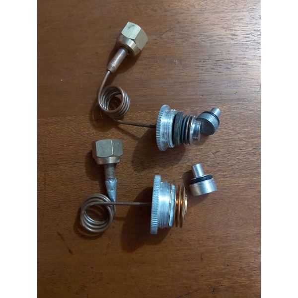 otomatis/balon kompor boiler nagamoto