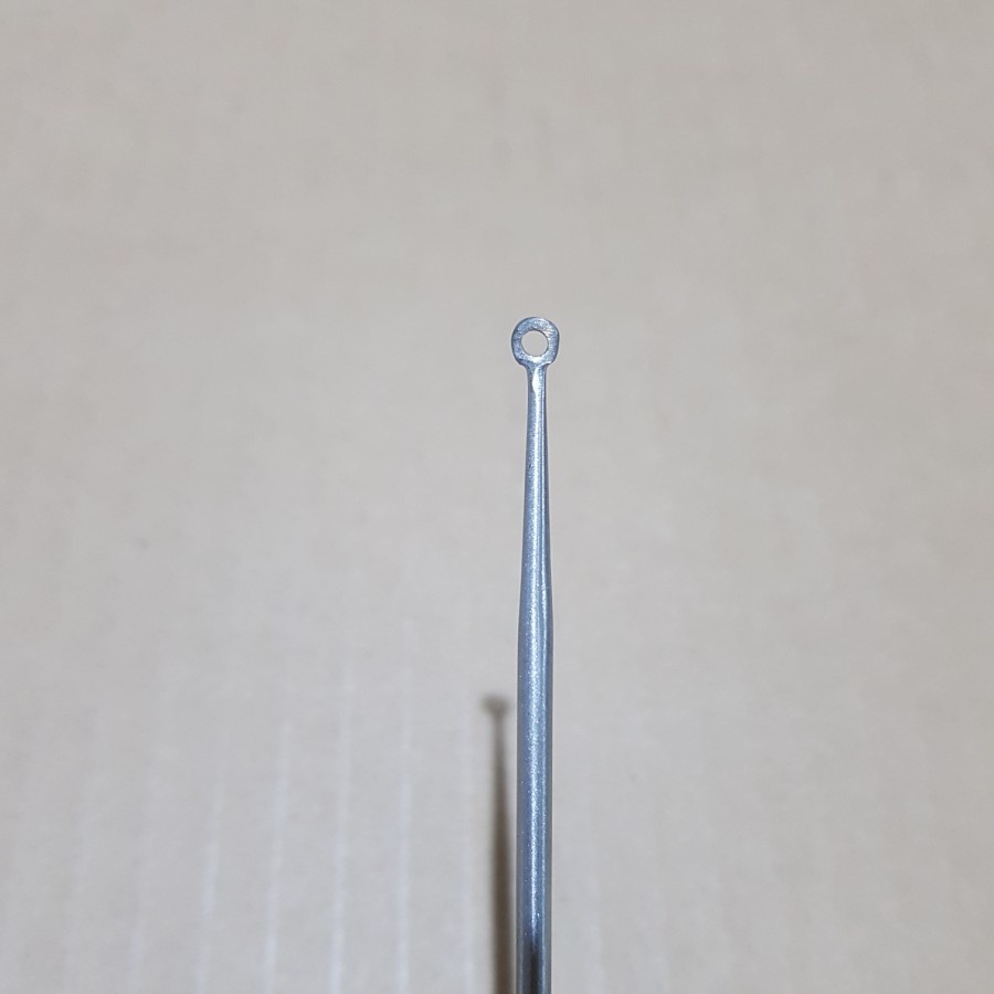 Cerumen Ring - Cerumen THT Bundar / THT Set / Serumen THT