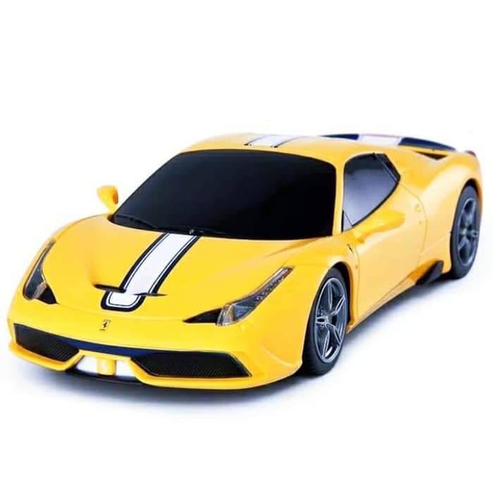 mjx rc ferrari 458