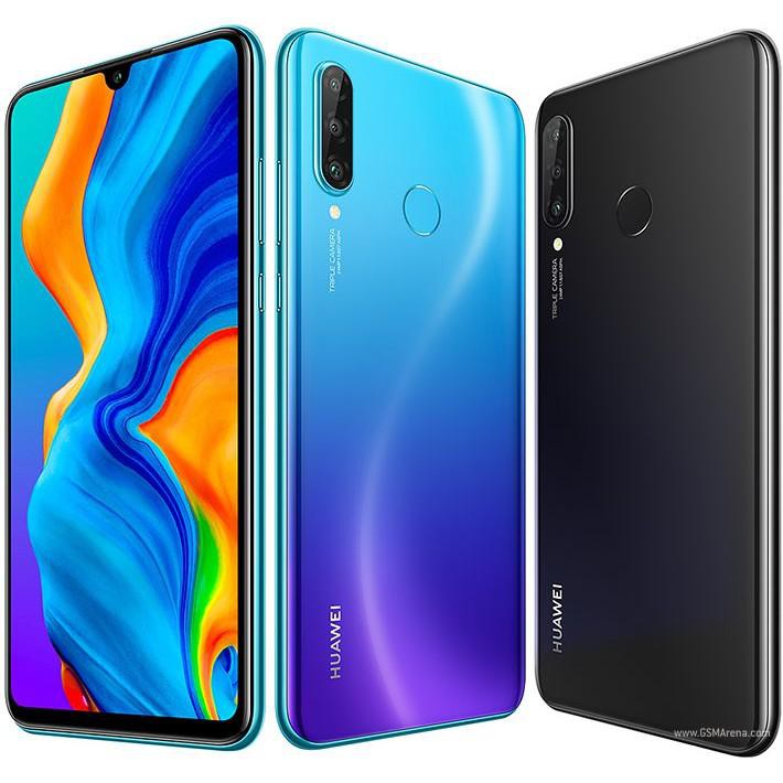 Yenilenmis Huawei P30 Lite 128 Gb 12 Ay Garantili Fiyati