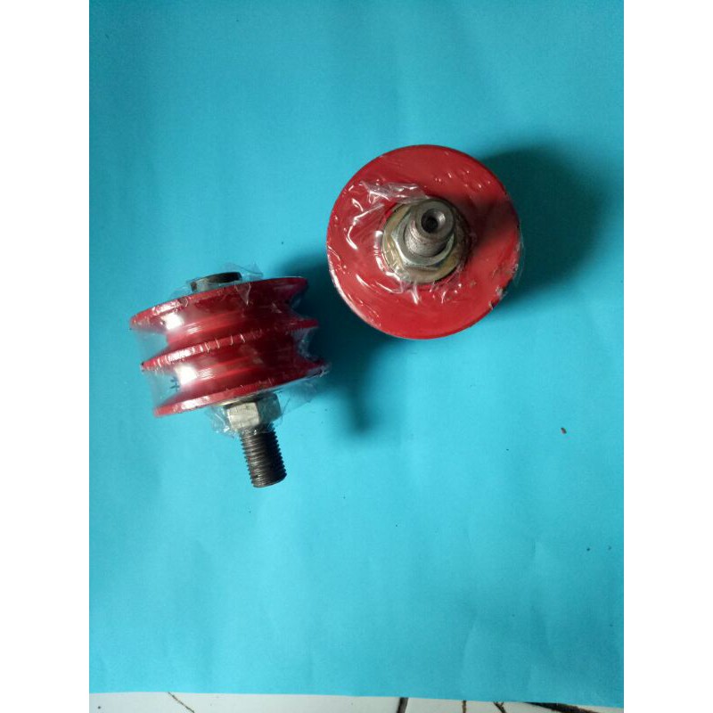 Jual Pulley Stelan Molen Pecah Kulit Padi Matik Shopee Indonesia