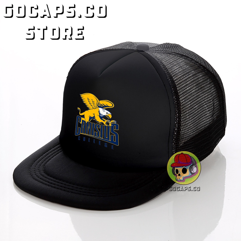 Golden Griffins / NBA / Topi Basket / Basketball / Topi Jaring / Topi Jaring Distro / Topi Jaring Premium / Topi Jaring Distro Premium / Topi Snapback / Topi Snapback Jaring / Snapback Basket / Gocaps