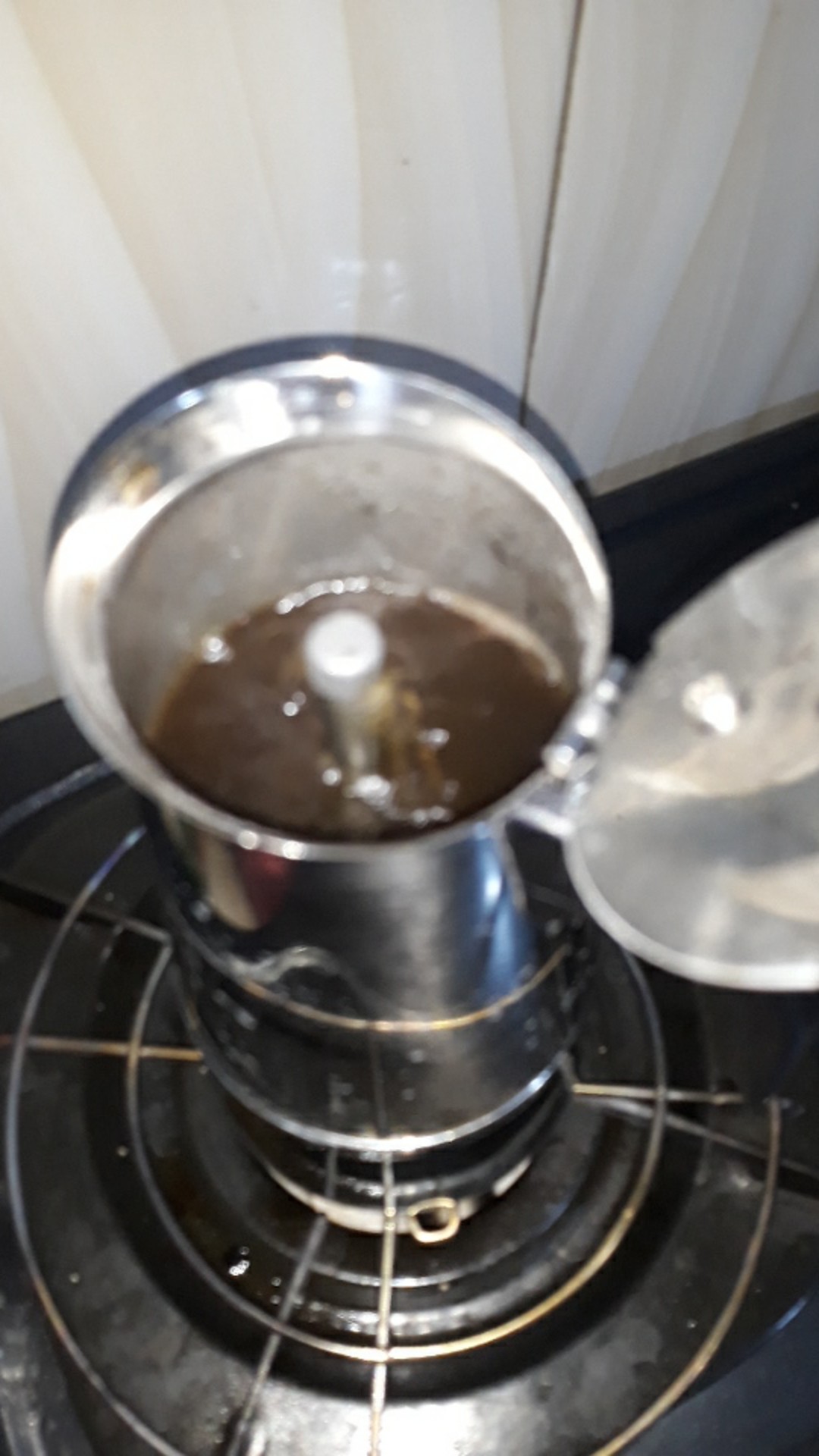 Moka Pot Coffee Maker 6 Cup 200ml 300ml 450ml Mokapot Espresso Teko Kopi Stainless Steel Brewbro