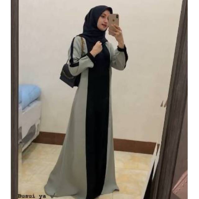 Kiara Dress by kaleela id