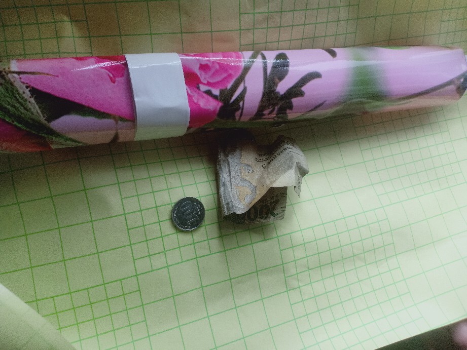 [sticker Dinding Dan Stiker Lantai] Bisa Untuk Perabot Seperti Kulkas Kompor Mesin Cuci - Ornamen 4