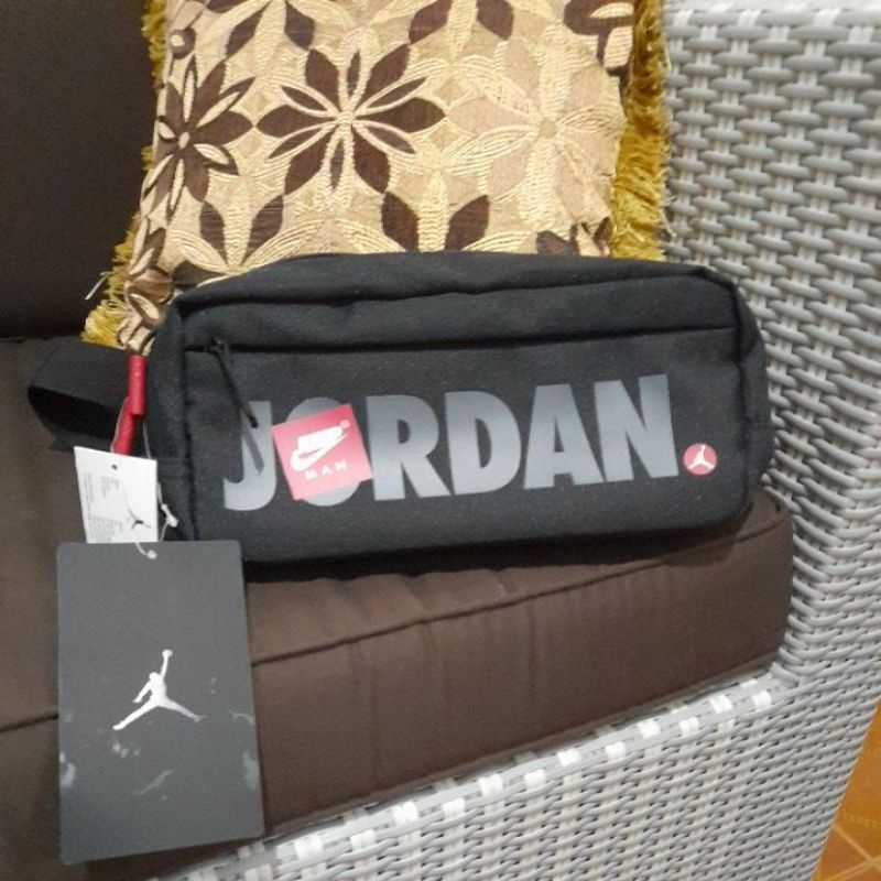 Waistbag Air Jordan original.