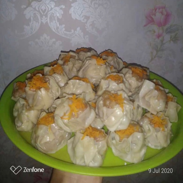 

Ready stock dimsum endol