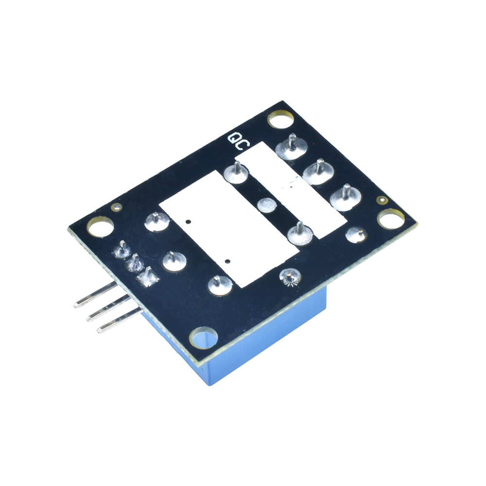 ✫〖ready to ship/COD〗✫ ky-019 5V 1 Channel Relay Module Board Shield untuk PIC AVR DSP ARM