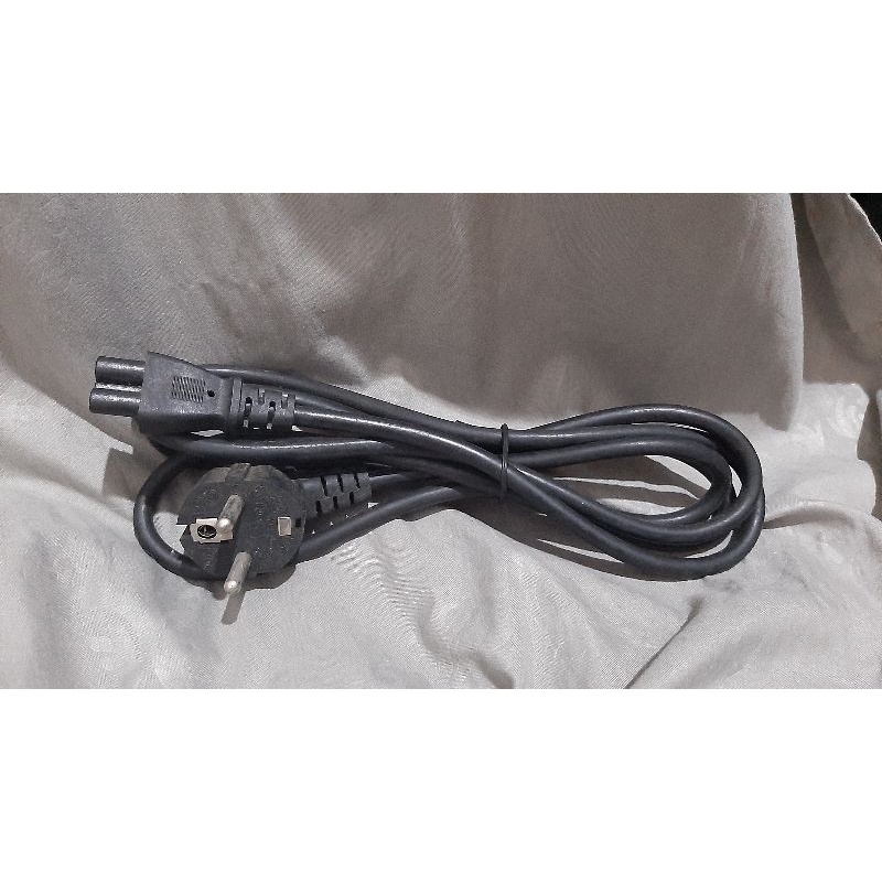 [CUCI GUDANG] KABEL POWER LAPTOP MURAH 