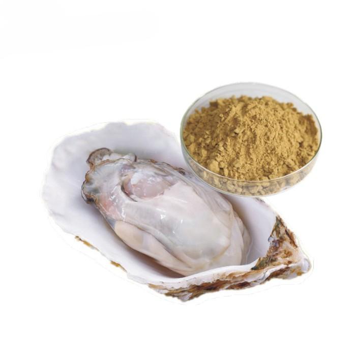 

OYSTER EXTRACT POWDER KERANG TIRAM BUBUK 50GR