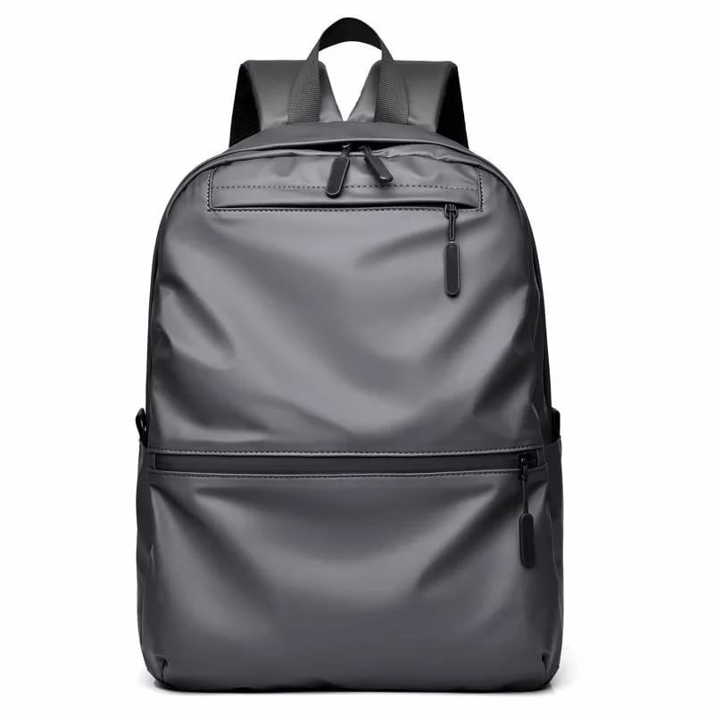 Charyatink - Tas Ransel Pria Distro Backpack Termurah tas punggung Muat laptop