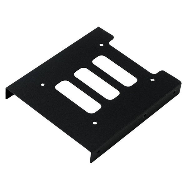 BRACKET SSD HDD CADDY 2.5 TO 3.5 Inci INTERNAL DOCKING CONVERT