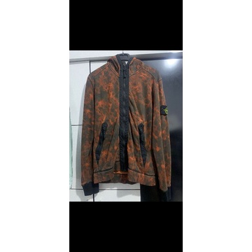 stone island tortoise shell