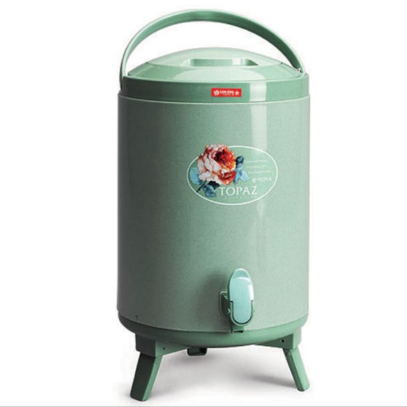 Drink Jar Sahara 10 Liter Lion Star