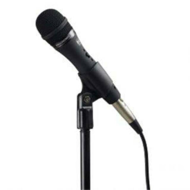 MICROPHONE TOA ZM-260 / TOA MIKROPONE 100% ORIGINAL MIK MIC MIKROFON