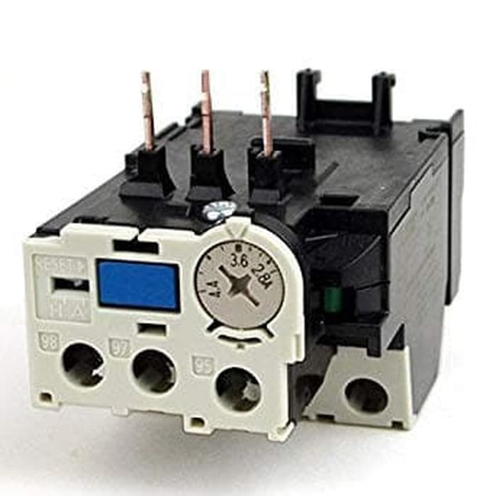 MITSUBISHI THERMAL THERMIS OVERLOAD RELAY TH-T18 / THT18 THT-18 9A ( 7A - 11A) 11A ( 9A-13A) 15A