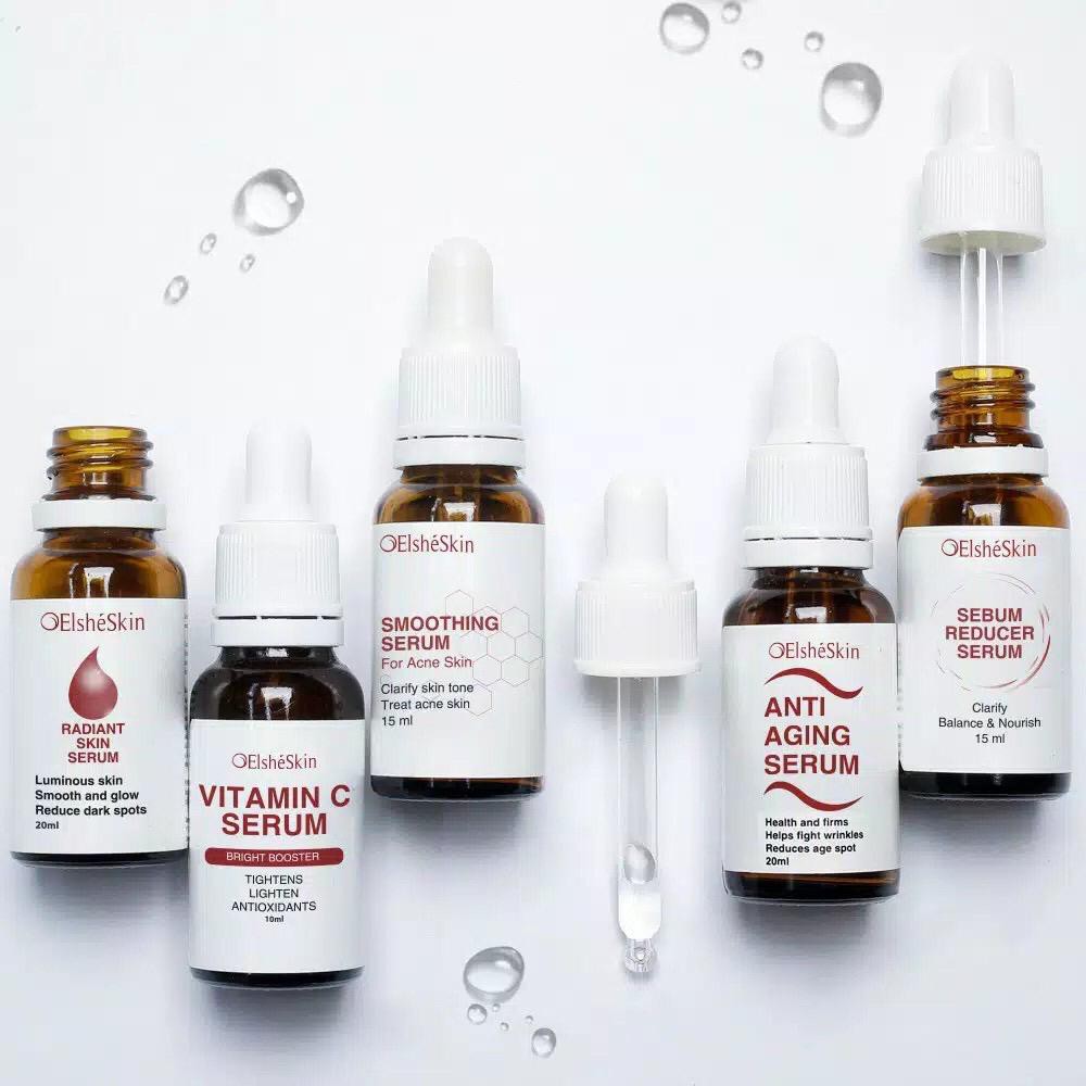 Elsheskin Serum