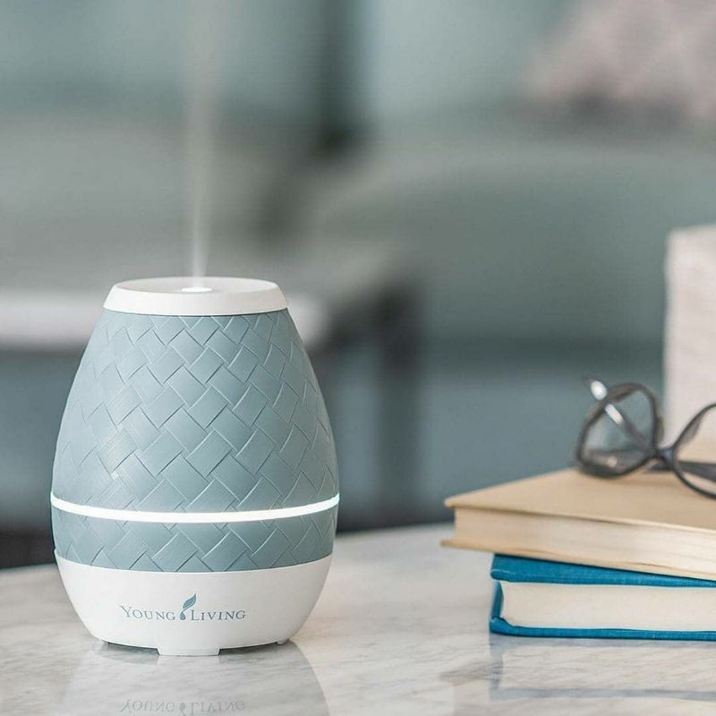 Young Living Sweet Aroma Diffuser