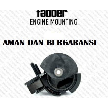 Sparepart Mobil Engine Mounting Toyota Corolla Twincam Ae92 88-92 Kanan 1Pc New Produk Rekomendasi