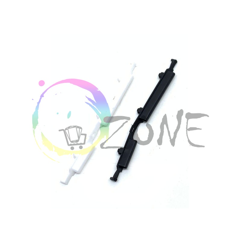 TOMBOL LUAR - TOMBOL POWER ON OFF VOLUME VIVO Y15