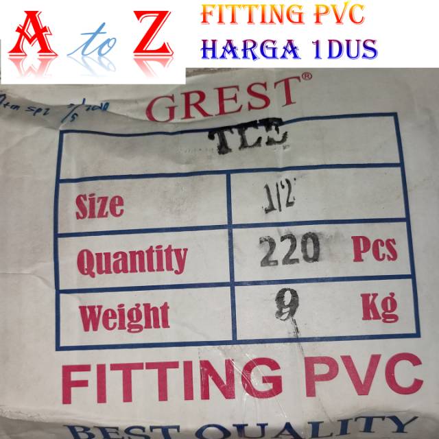 Tee 1/2"/t/te 0,5 in/te 1/2 in/tee pvc 1/2 inch