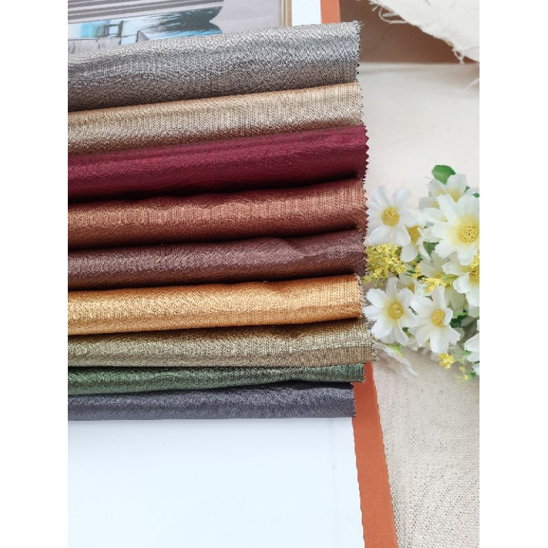 KAIN BAHAN GORDEN BLACKOUT IMPORT
