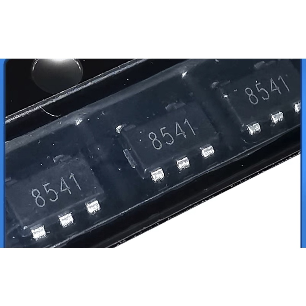 10pcs Ic 8541 SGM8541XN5 8541 SOT23-5