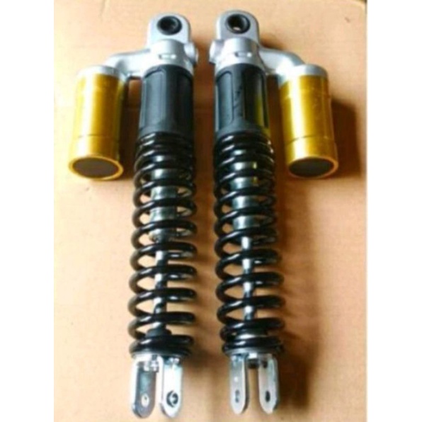 sok  belakang tabung yamaha NMAX original 2DP