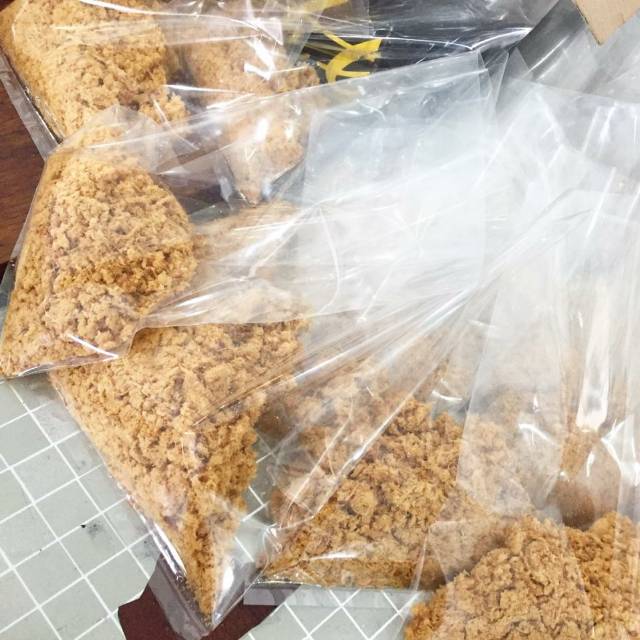 

Abon Babi Bakhu Original Jumbo