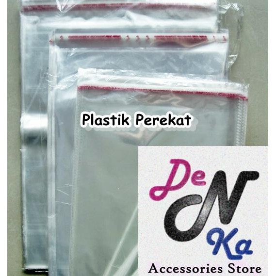 

Plastik Perekat Kualitas A 30X43Cm