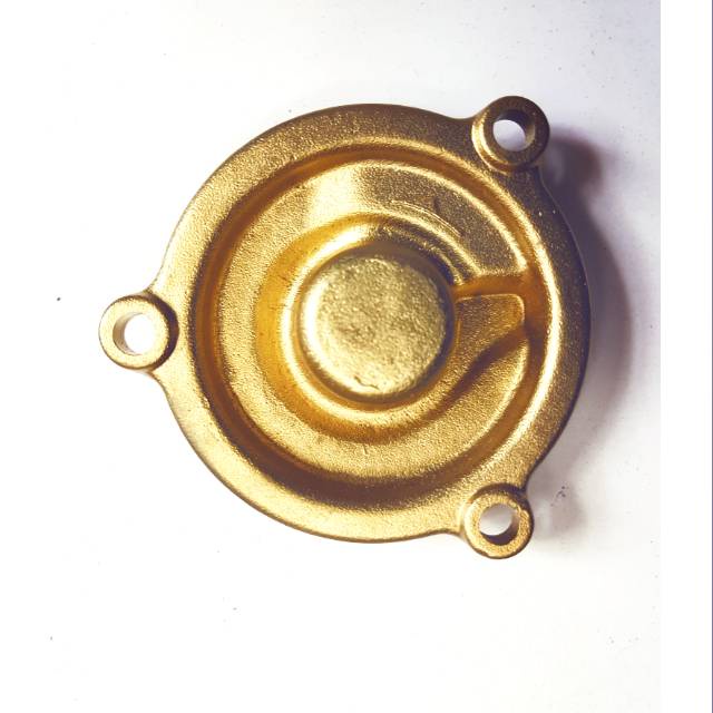 TUTUP IMPELLER SANYO PH-100. CASING COVER SANYO