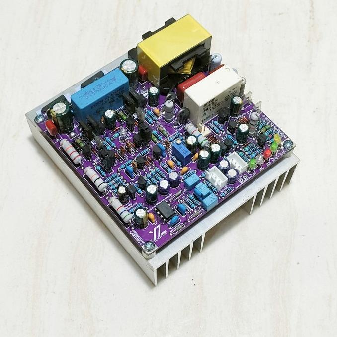 Kit Class D UCD Superlite