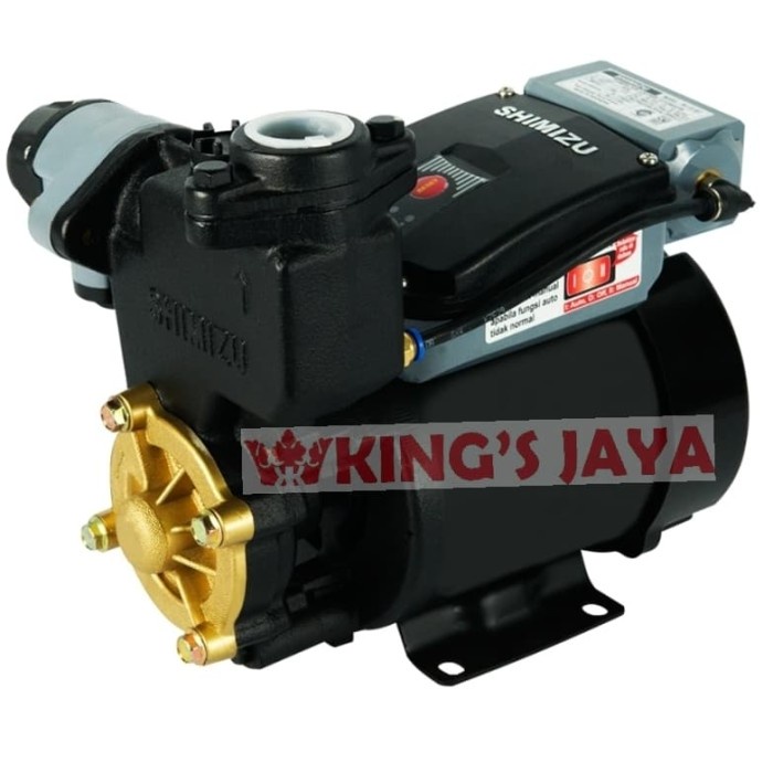 Pompa Air SHIMIZU PS133 BIT