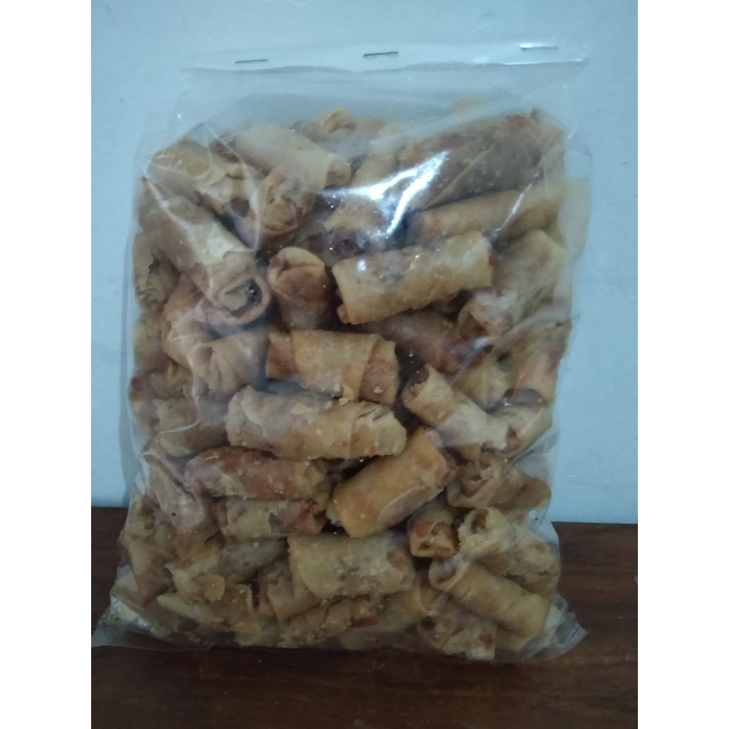 

LUMPIA UDANG (AMY CATERING)
