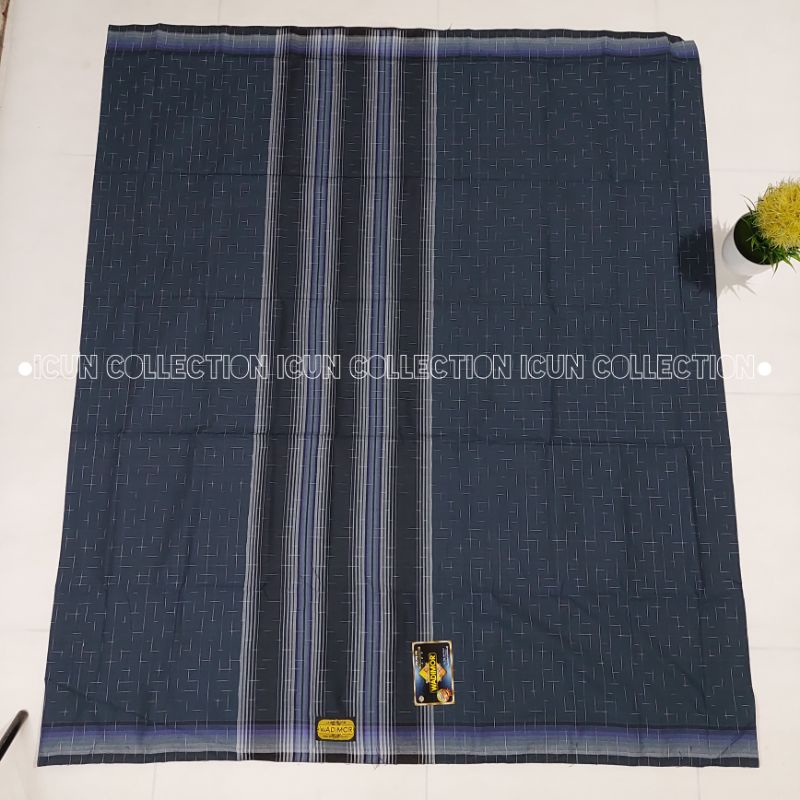 SARUNG WADIMOR MOTIF HUJAN GRIMIS 777