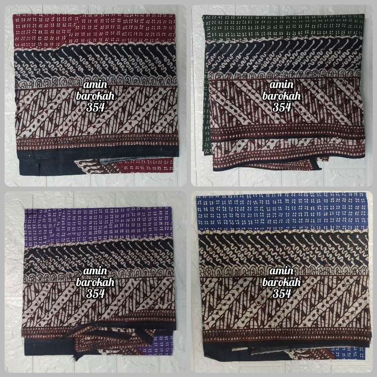 COD...!!! Iket Batik Segiempat - Motif Rintik Warna / Iket Blangkon Segiempat #Adat #Jawa #Tradisional