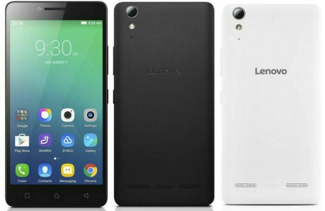 Lenovo A6010 Ram 1gb Rom 8gb Origunal Garansi Resmi Lenovo Indonesia 1 Tahun Murah Shopee Indonesia