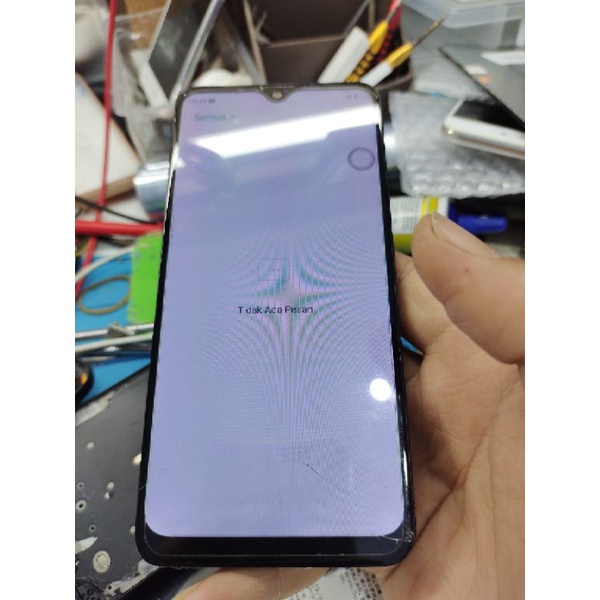 ORIGINAL CABUTAN LCD OPPO A5S