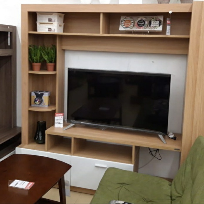 Rak TV informa colmar brown