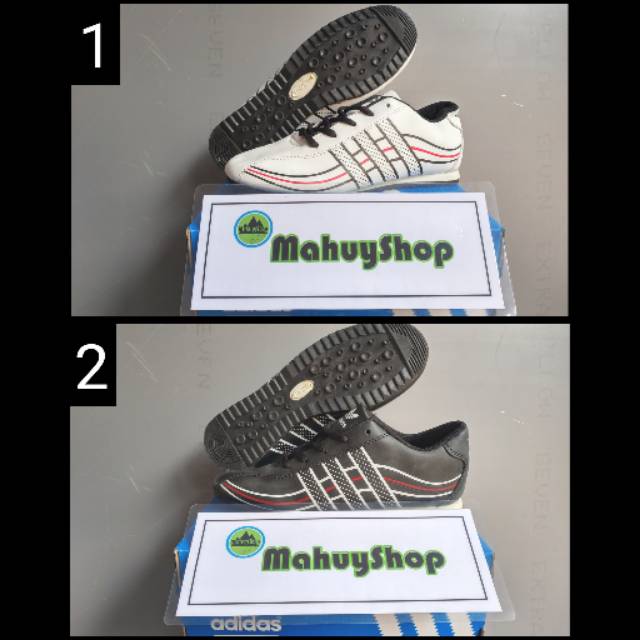 sepatu adidas anak casual sneakers / sepatu adidas sekolah anak / sepatu anak sekolah adidas casual