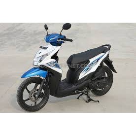 COD Baut Beat Fi Full Set / Baud Honda Beat Fi Full Body / Baud Baut Honda Beat Fi FullSet FullBody 1Set