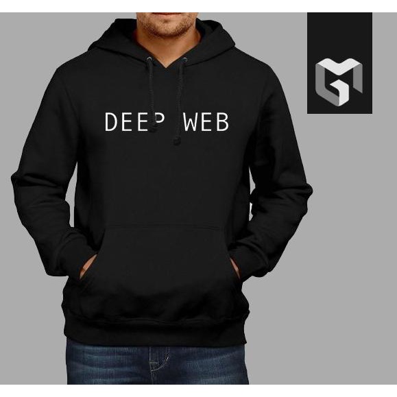jaket hoodie sweater deep web