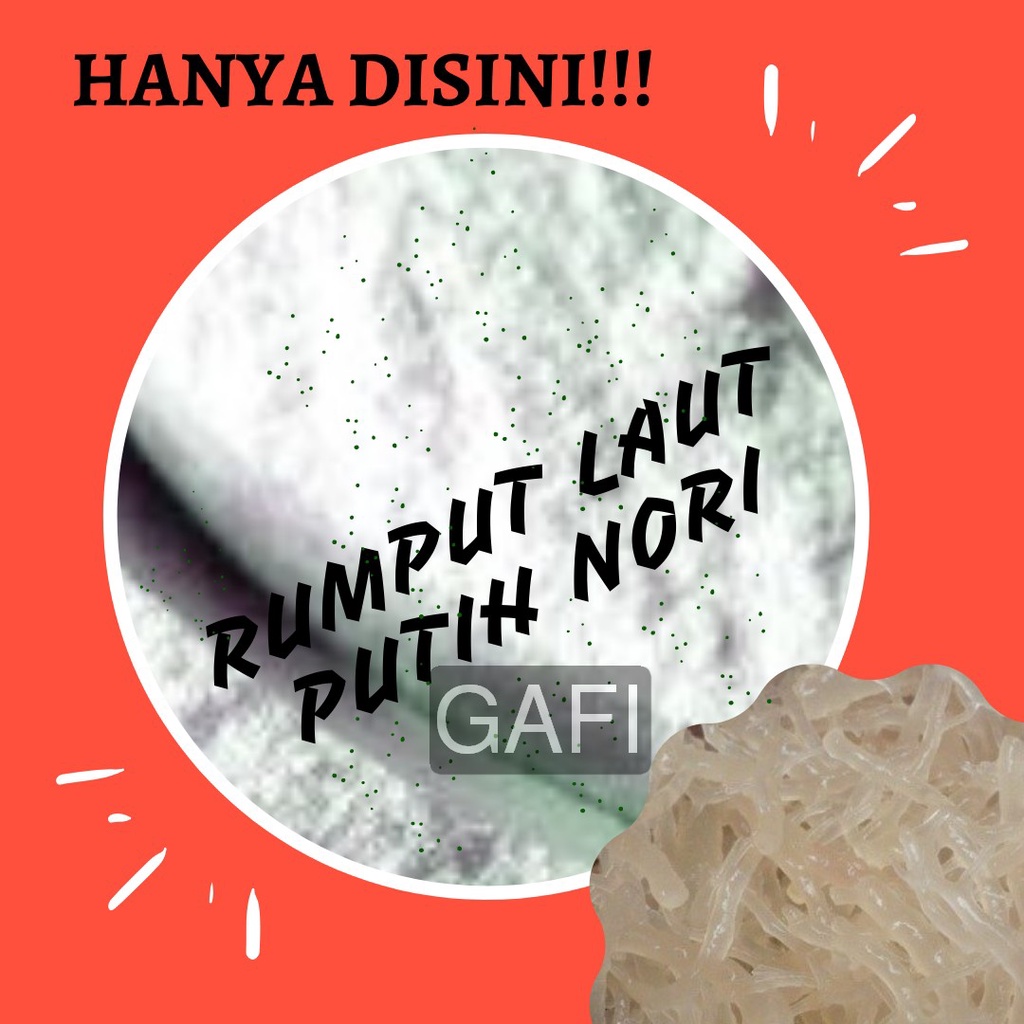 

Aneka Rasa Bumbu Tabur Rumput Laut Nori Putih 1Kg Jual Bubuk Tabur Keripik Singkong Kiloan Berkualitas Bumbu Tabur Rasa Rumput Laut Putih Nori Import 1 Kg Kebutuhan Memasak Murah Enak Kualitas Tidak Kalah Dengan Antaka Mazoni Emaemi Desaku Machmudah