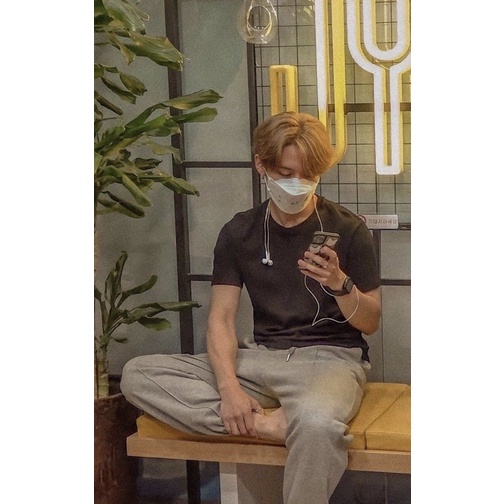 [TAKE ALL ONLY] PHOTOCARD LEE KNOW CHILDHOOD I AM NOT I AM YOU YELLOW WOOD I AM WHO LUCKY DRAW SURFI