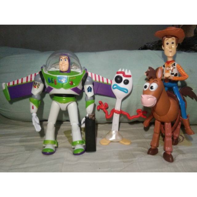 figure toy story 4