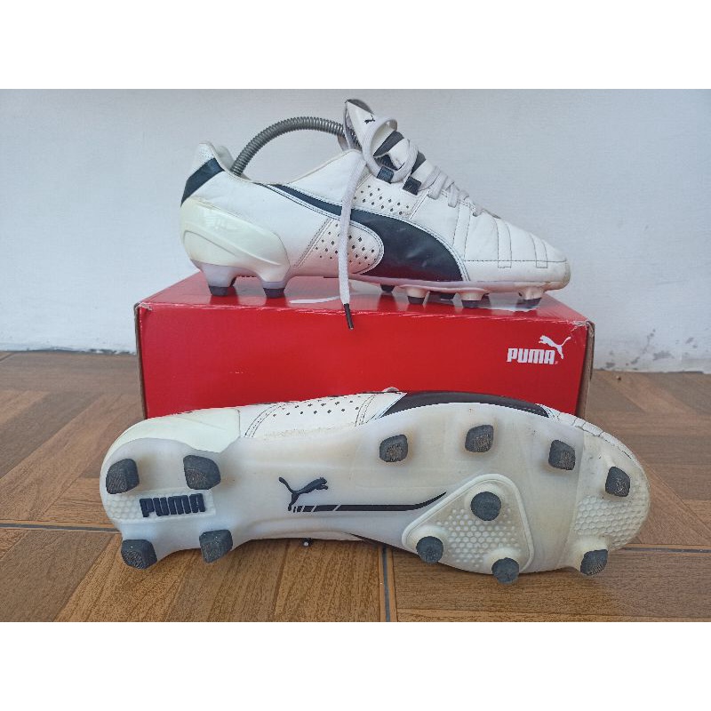Puma King II FG