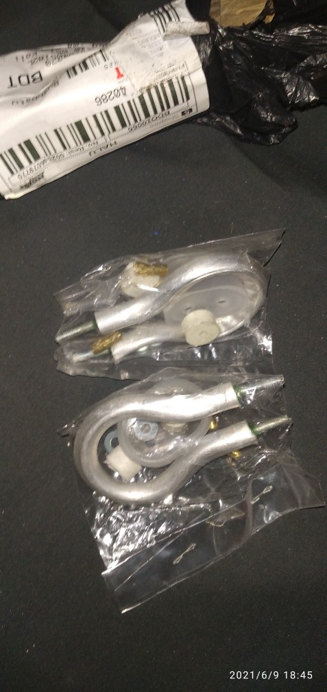 Element Teko Listrik