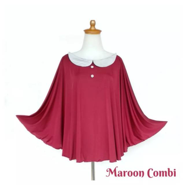 NURSING CAPE CUDDLE ME